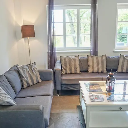 Tatil Evi Reetdachhaus Duenenwarft