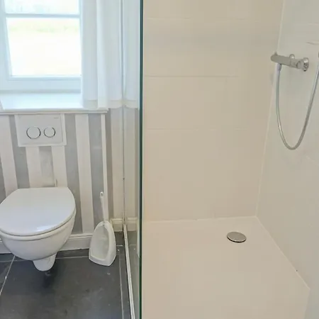 Tatil Evi Reetdachhaus Duenenwarft