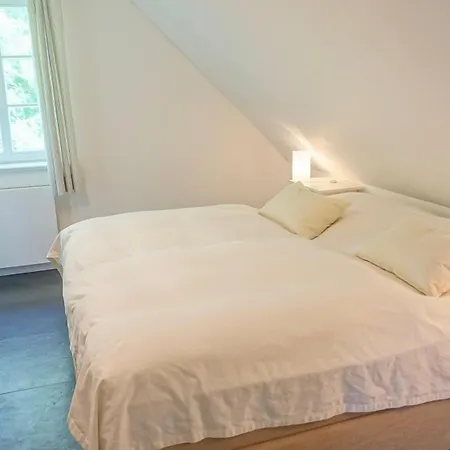 Reetdachhaus Duenenwarft Tatil Evi