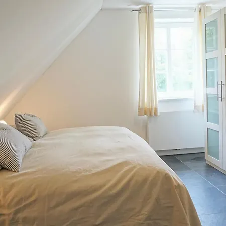 Reetdachhaus Duenenwarft Tönning