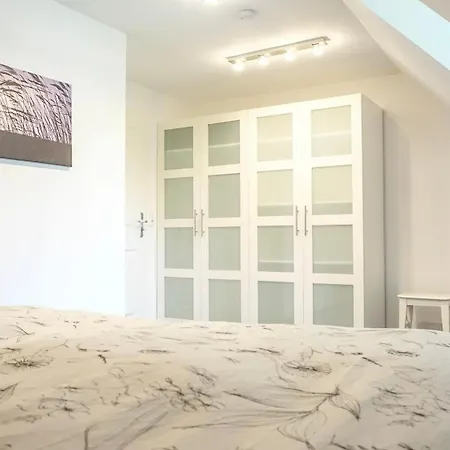 Reetdachhaus Duenenwarft Tatil Evi Tönning