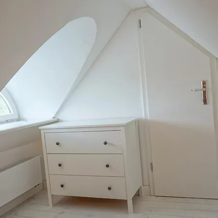 Tatil Evi Reetdachhaus Duenenwarft