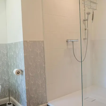 Reetdachhaus Duenenwarft Tatil Evi